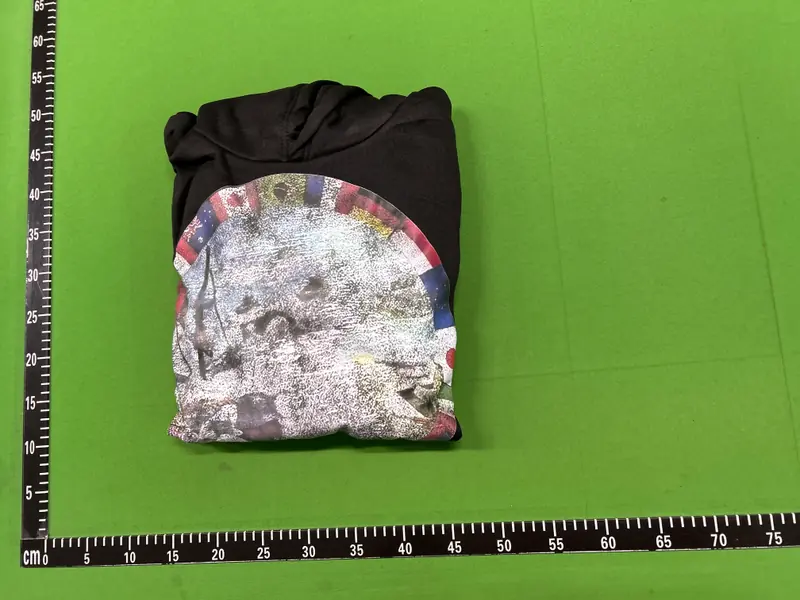 Peaceandwar Sweatpants QC photo 10
