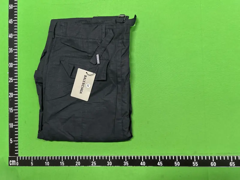 Balenciaga 23FW Pants QC photo 1
