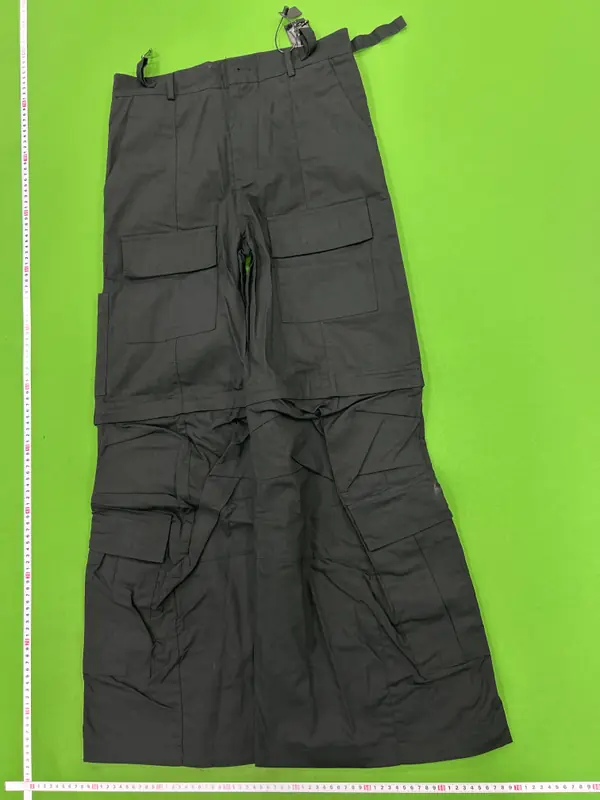 Balenciaga 23FW Pants QC photo 7