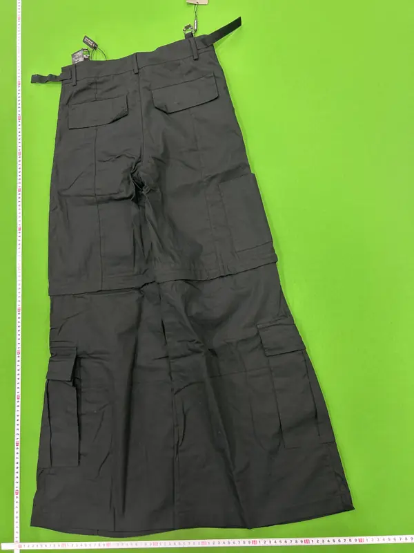 Balenciaga 23FW Pants QC photo 8