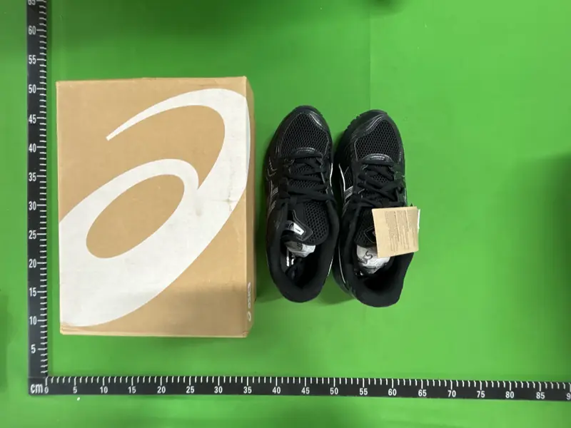 Asics Gel Kayano 14 QC photo 11