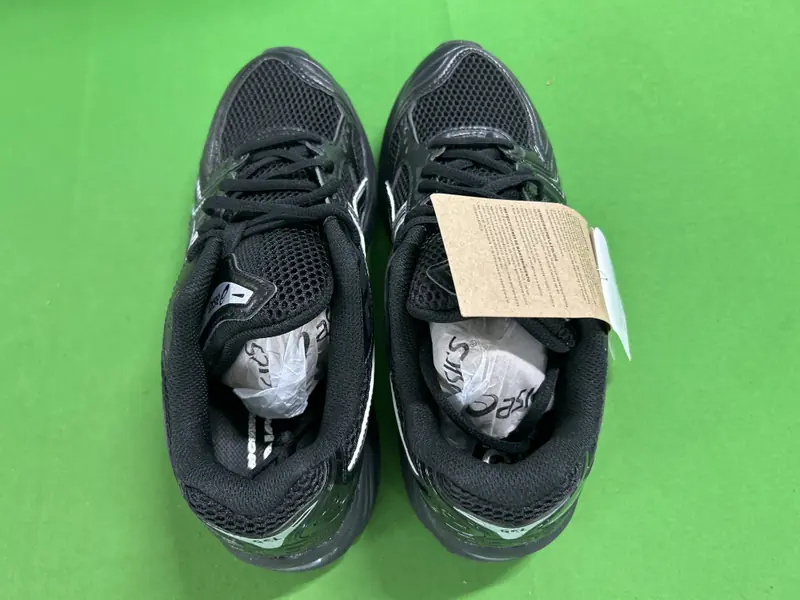 Asics Gel Kayano 14 QC photo 12