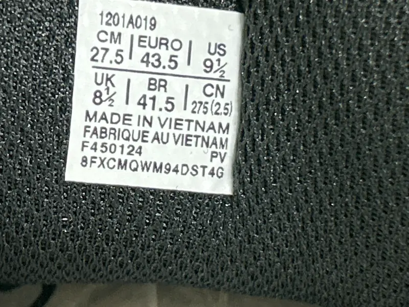 Asics Gel Kayano 14 QC photo 16