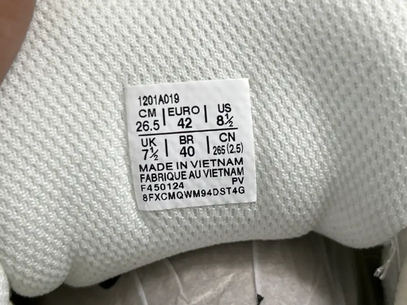 Asics Gel Kayano 14 QC photo 8