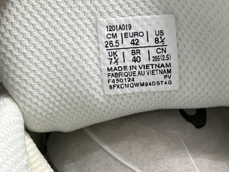Asics Gel Kayano 14 QC photo 9