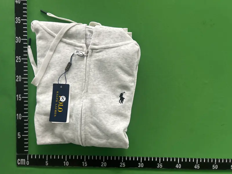 Polo Lauren Set QC photo 2