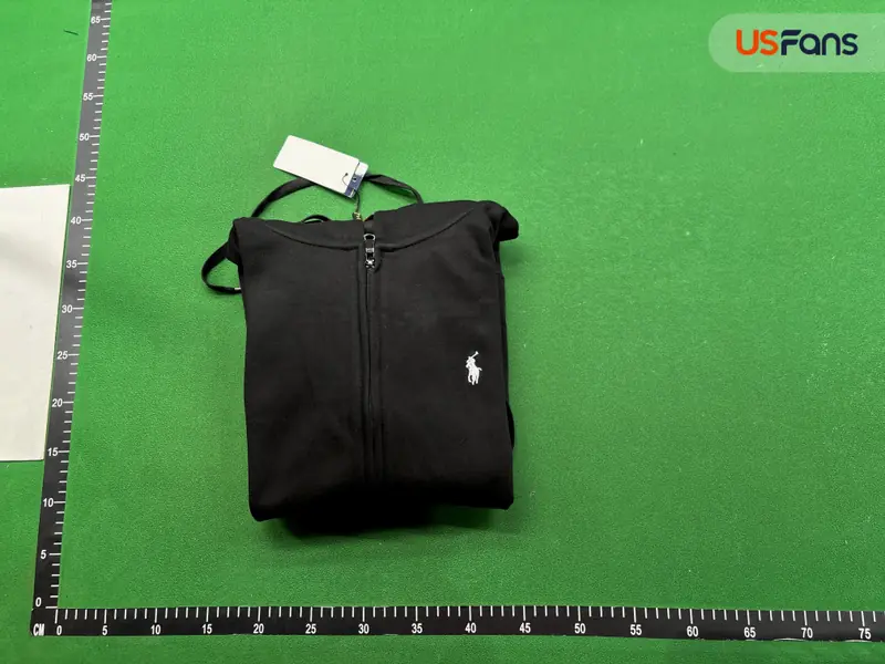 Polo Lauren Set QC photo 13