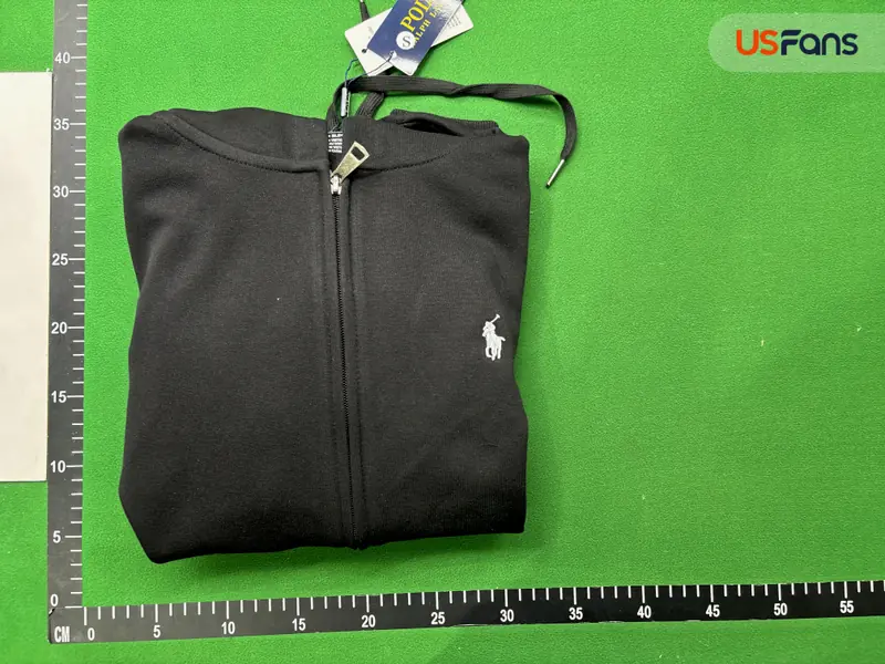 Polo Lauren Set QC photo 9