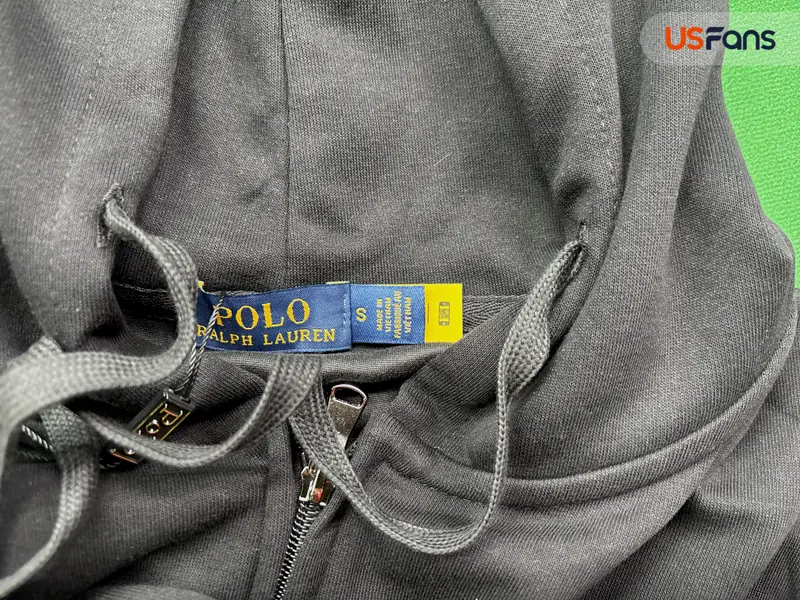 Polo Lauren Set QC photo 10