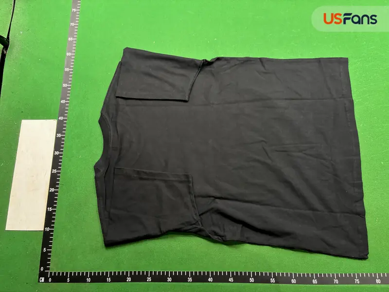 American hoes tee QC photo 11