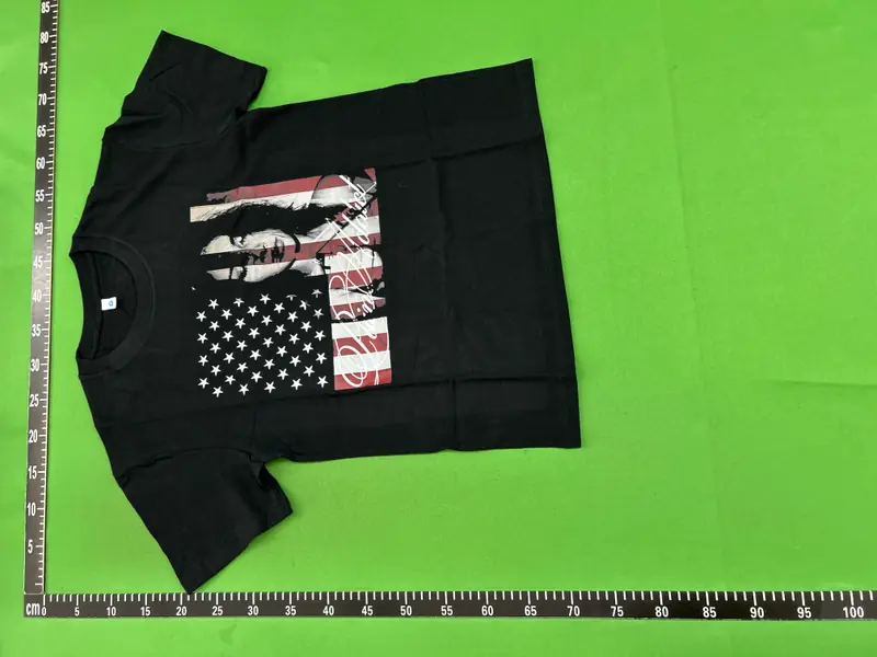 American hoes tee QC photo 3
