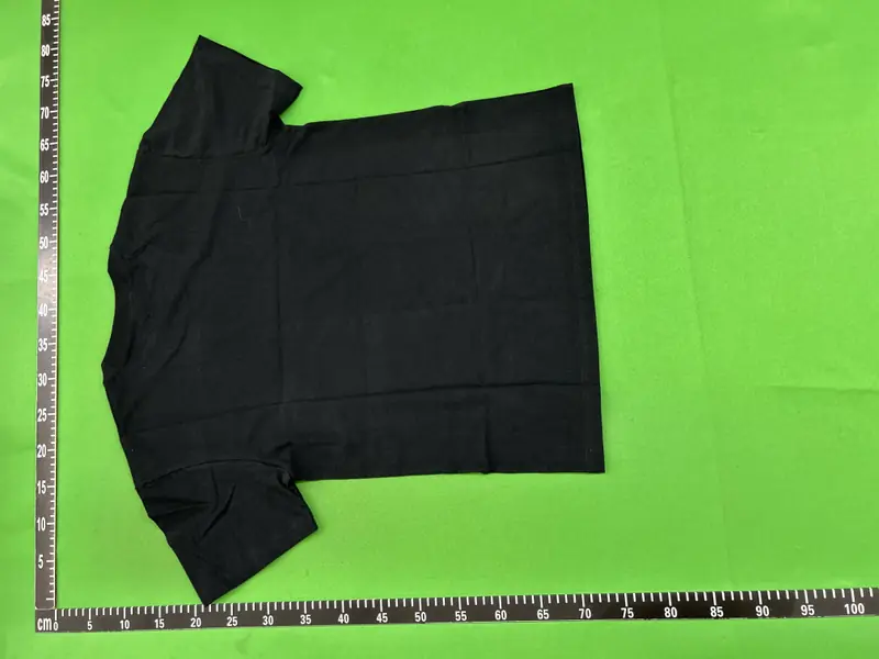 American hoes tee QC photo 4