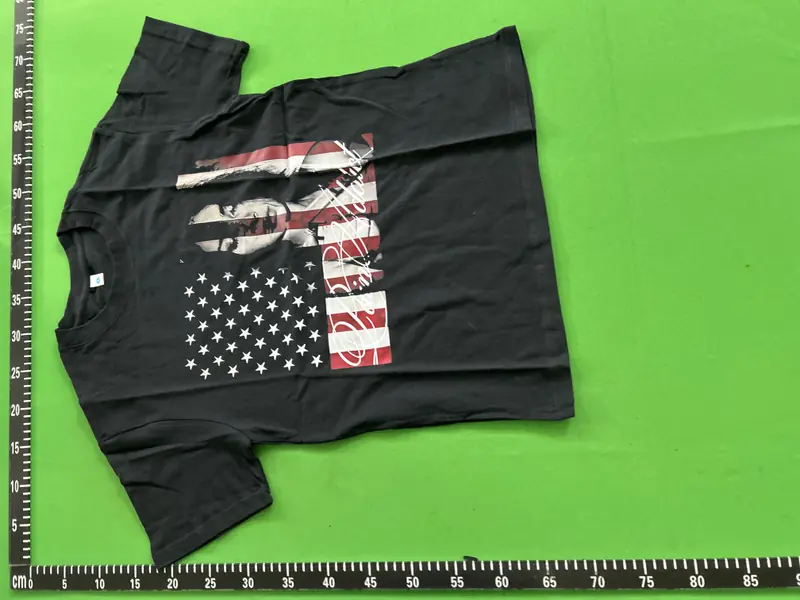American hoes tee QC photo 7