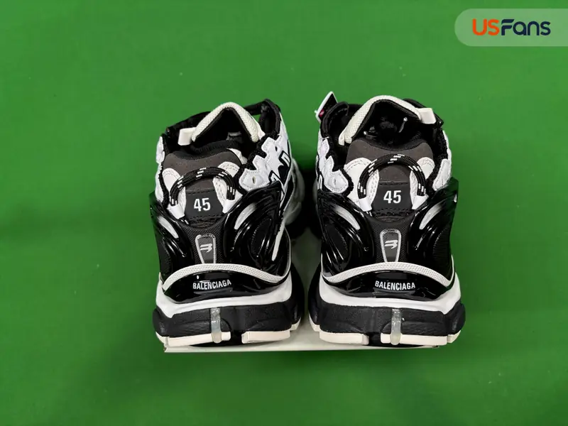Balenciaga Runners QC photo 12