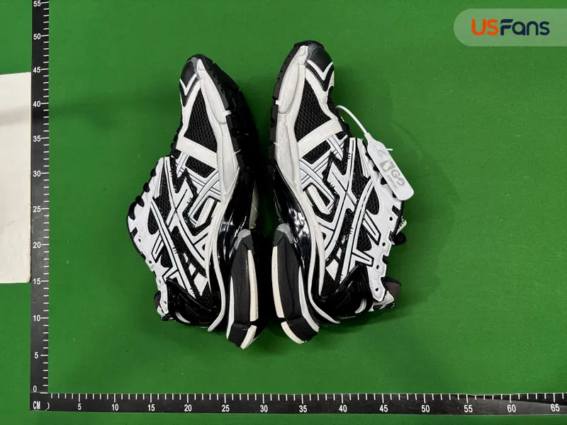 Balenciaga Runners QC photo 13