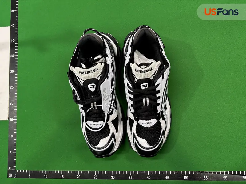 Balenciaga Runners QC photo 15