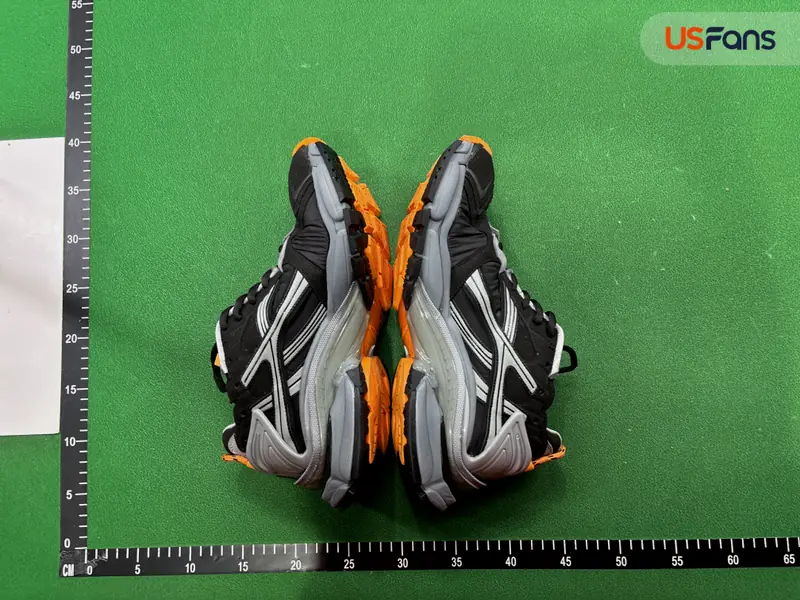Balenciaga Runners QC photo 19
