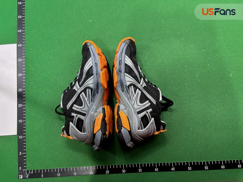Balenciaga Runners QC photo 20