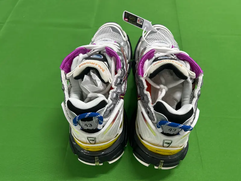 Balenciaga Runners QC photo 4