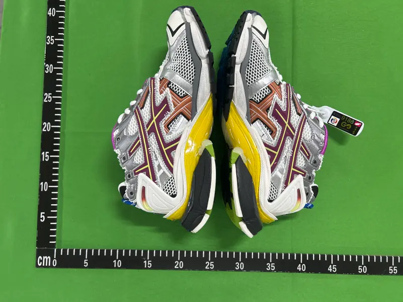 Balenciaga Runners QC photo 5
