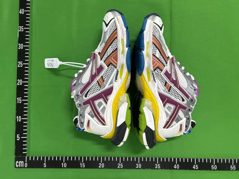 Balenciaga Runners QC photo 6