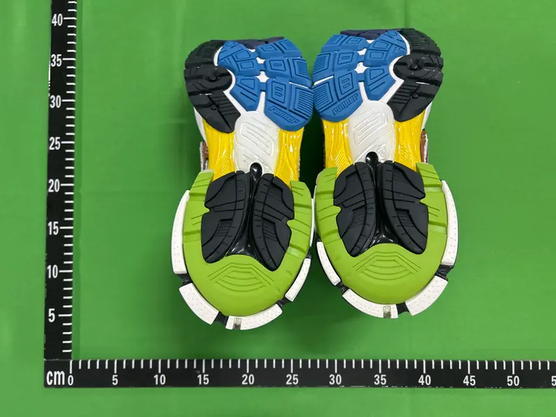 Balenciaga Runners QC photo 7