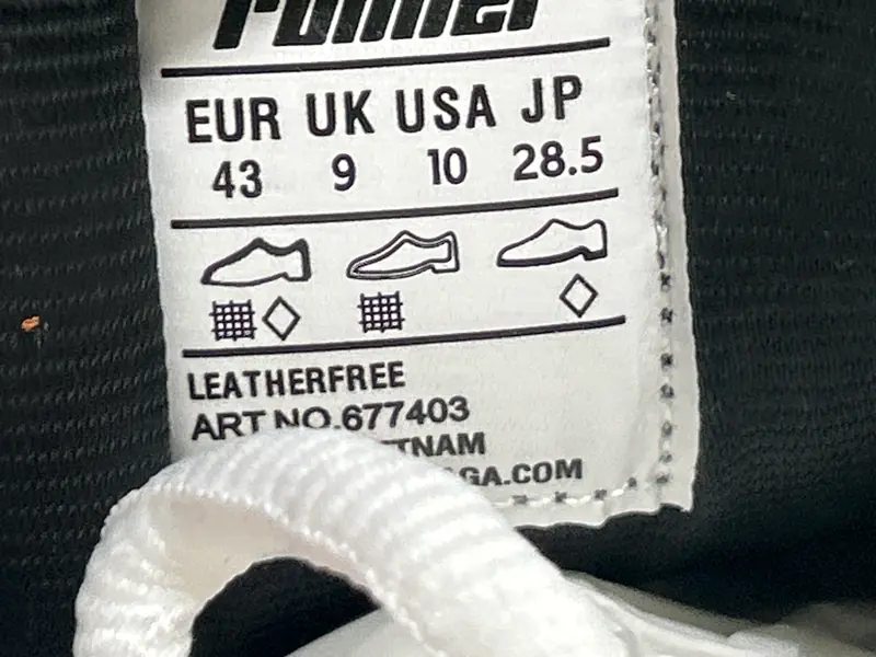 Balenciaga Runners QC photo 9
