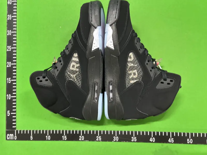 Jordan 5 Off-White QC photo 15