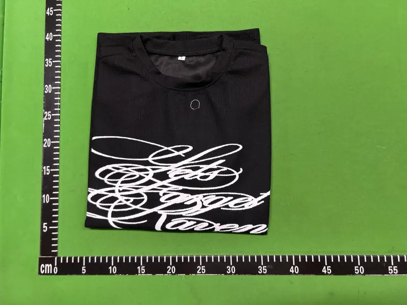 Forgetraven Longsleeve QC photo 2