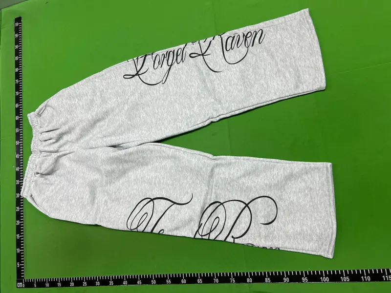 Forgetraven Longsleeve QC photo 11