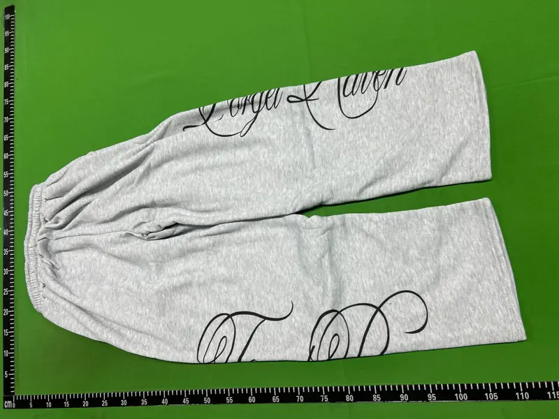 Forgetraven Longsleeve QC photo 12