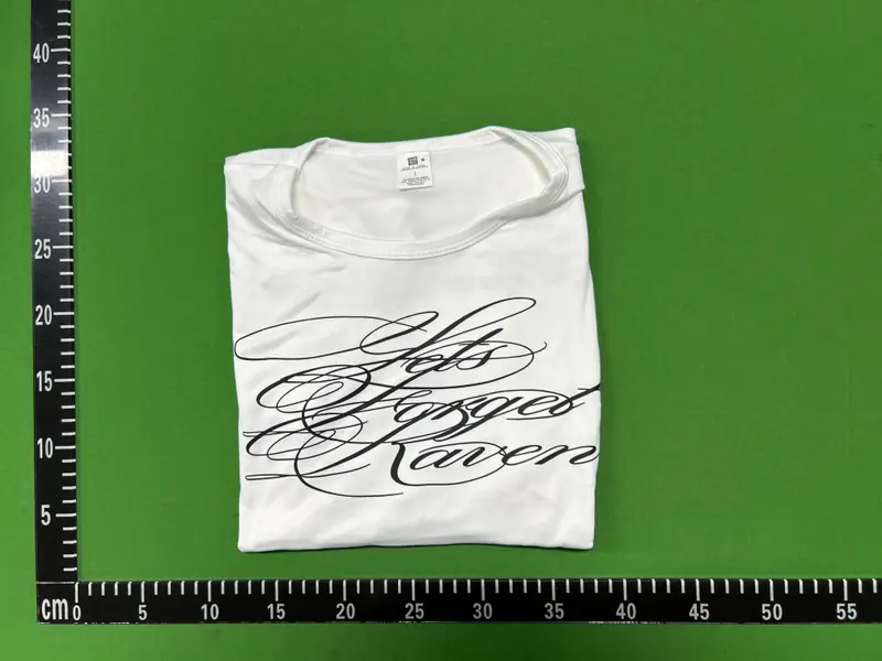 Forgetraven Longsleeve QC photo 14