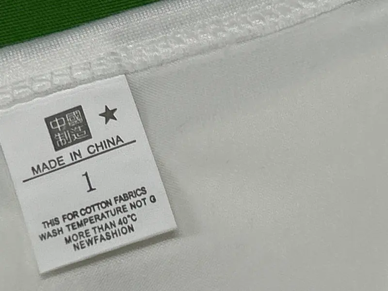 Forgetraven Longsleeve QC photo 15