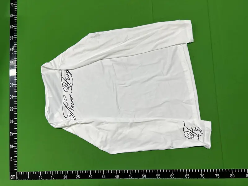 Forgetraven Longsleeve QC photo 16