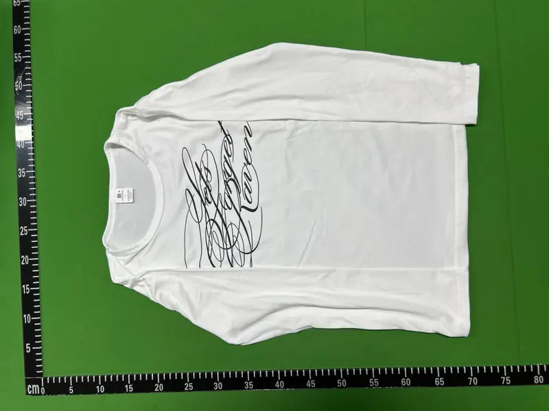 Forgetraven Longsleeve QC photo 17