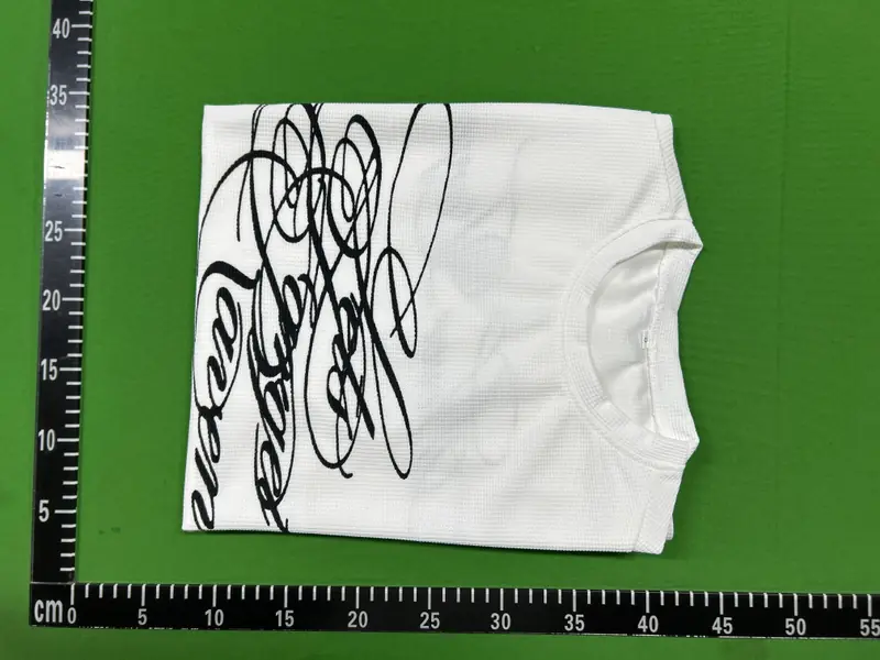 Forgetraven Longsleeve QC photo 18