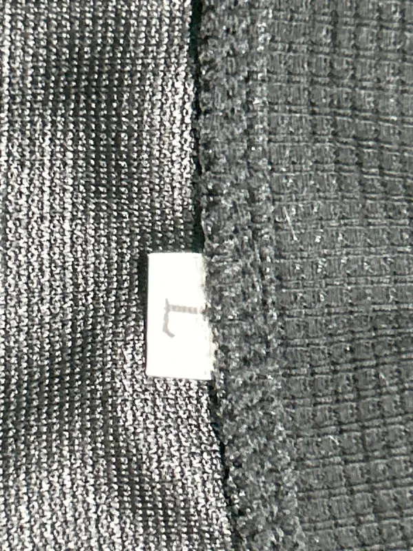 Forgetraven Longsleeve QC photo 3