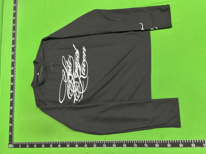 Forgetraven Longsleeve QC photo 4