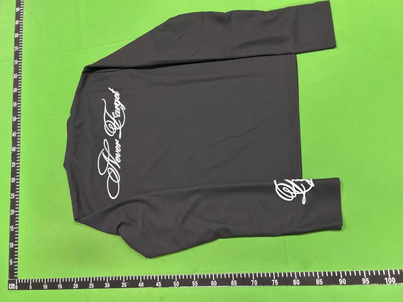 Forgetraven Longsleeve QC photo 5