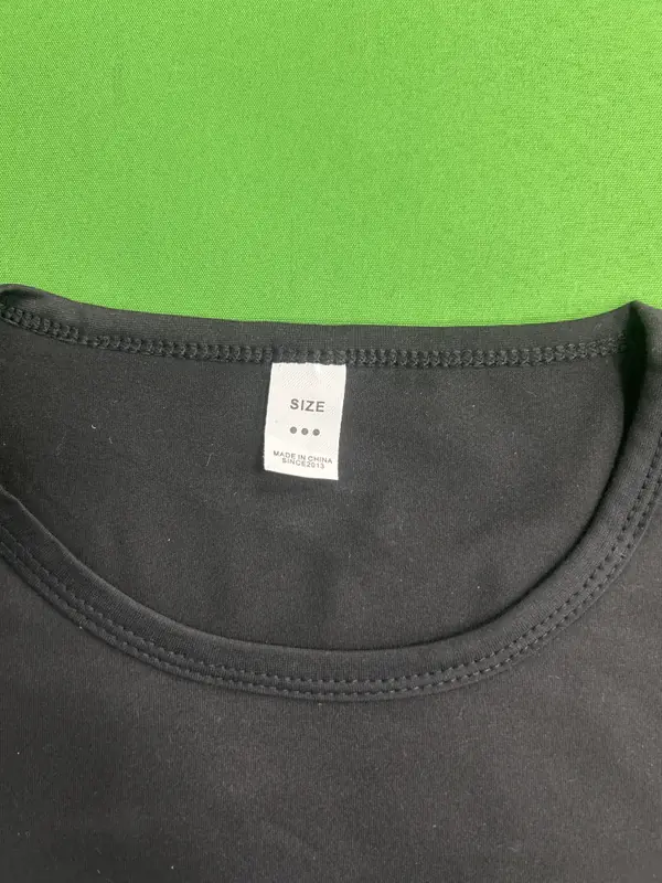 Forgetraven Longsleeve QC photo 7