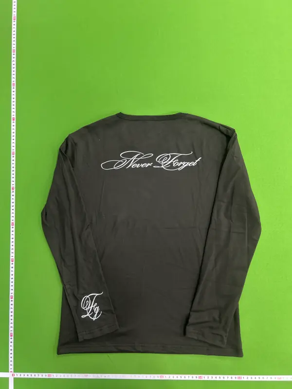 Forgetraven Longsleeve QC photo 8