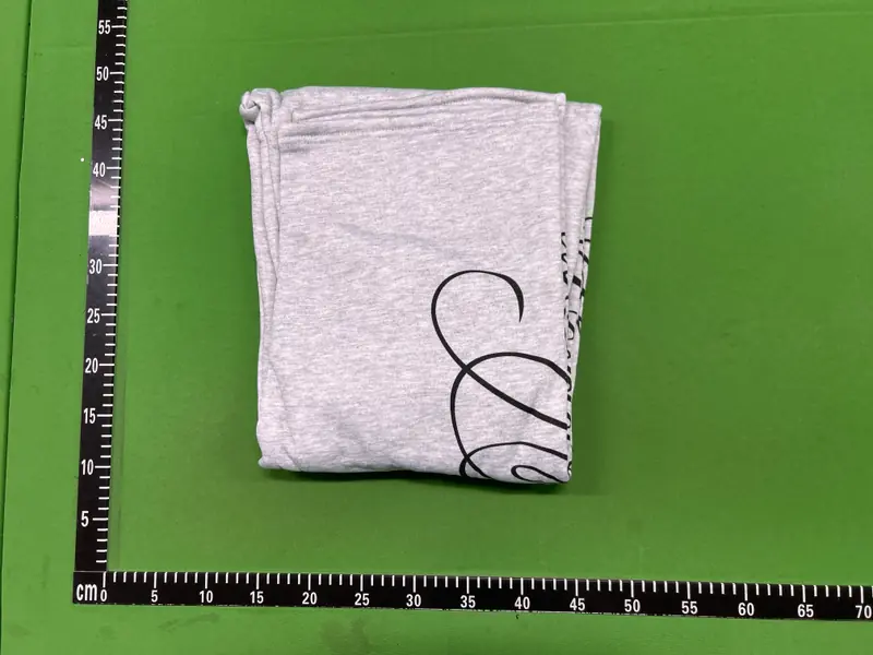 Forgetraven Longsleeve QC photo 10