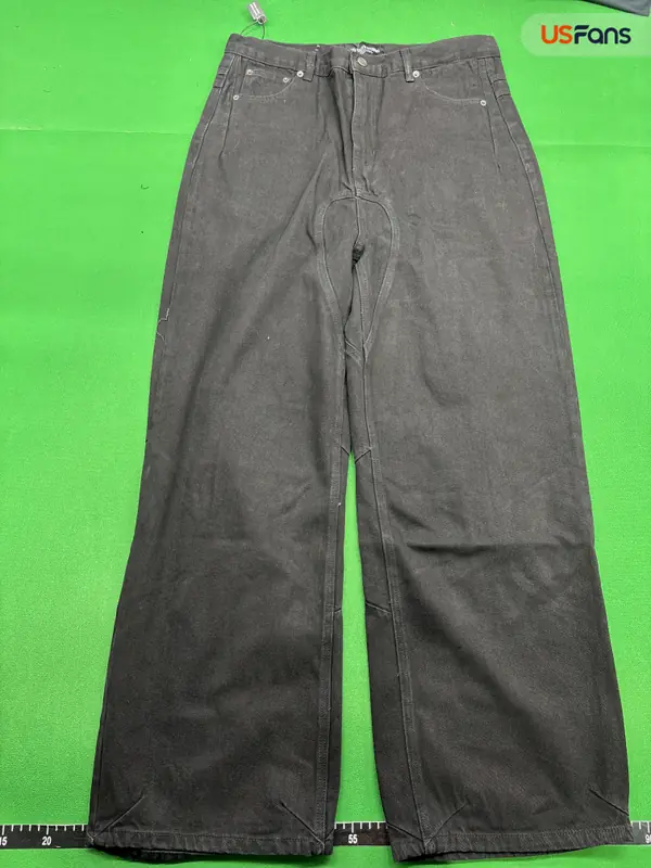 Nofaithstudios Japanese Denim QC photo 10