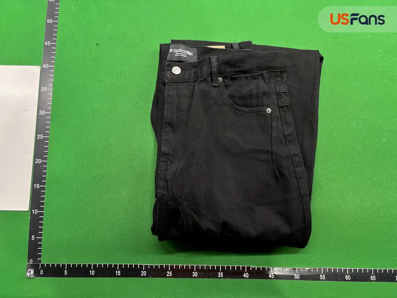 Nofaithstudios Japanese Denim QC photo 12