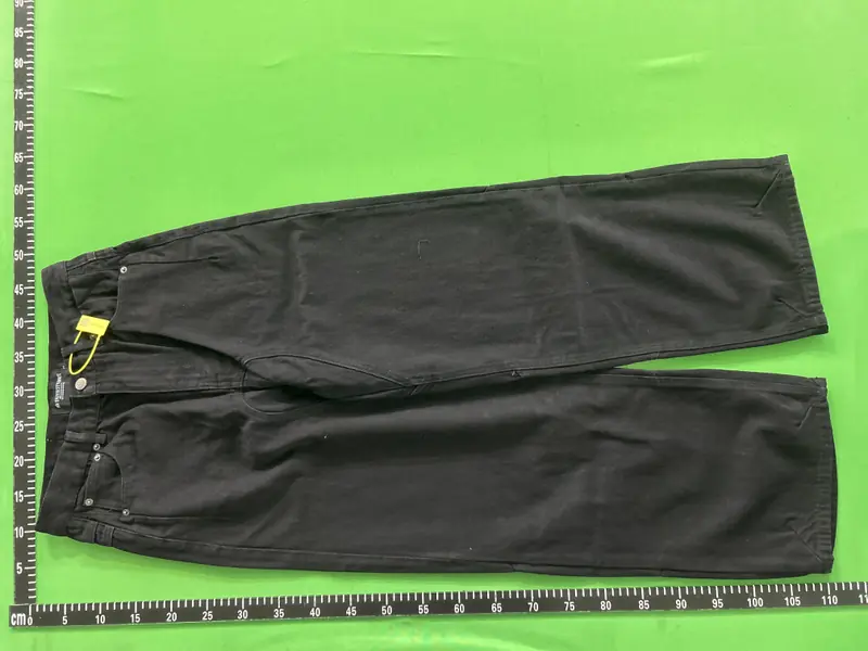 Nofaithstudios Japanese Denim QC photo 3