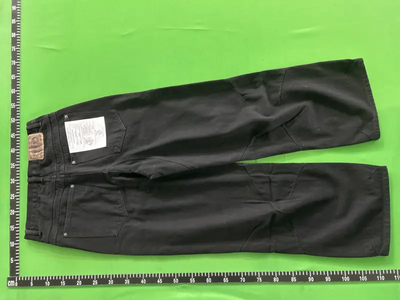 Nofaithstudios Japanese Denim QC photo 4