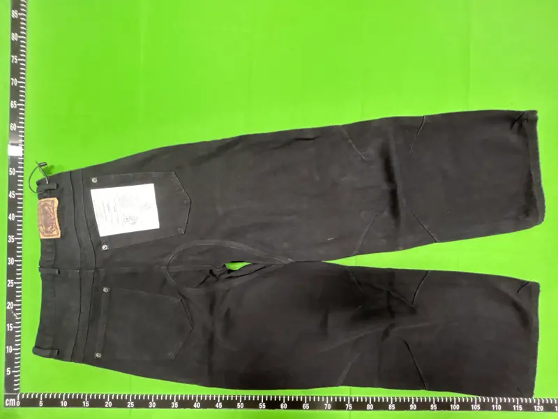 Nofaithstudios Japanese Denim QC photo 7
