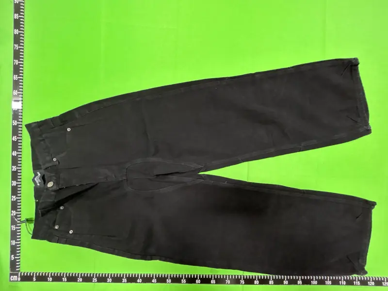 Nofaithstudios Japanese Denim QC photo 8