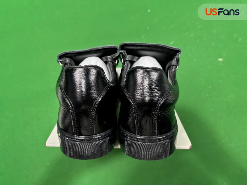 Balenciaga Arena Low QC photo 3