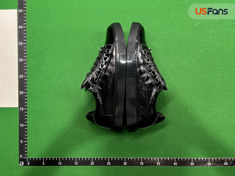 Balenciaga Arena Low QC photo 5
